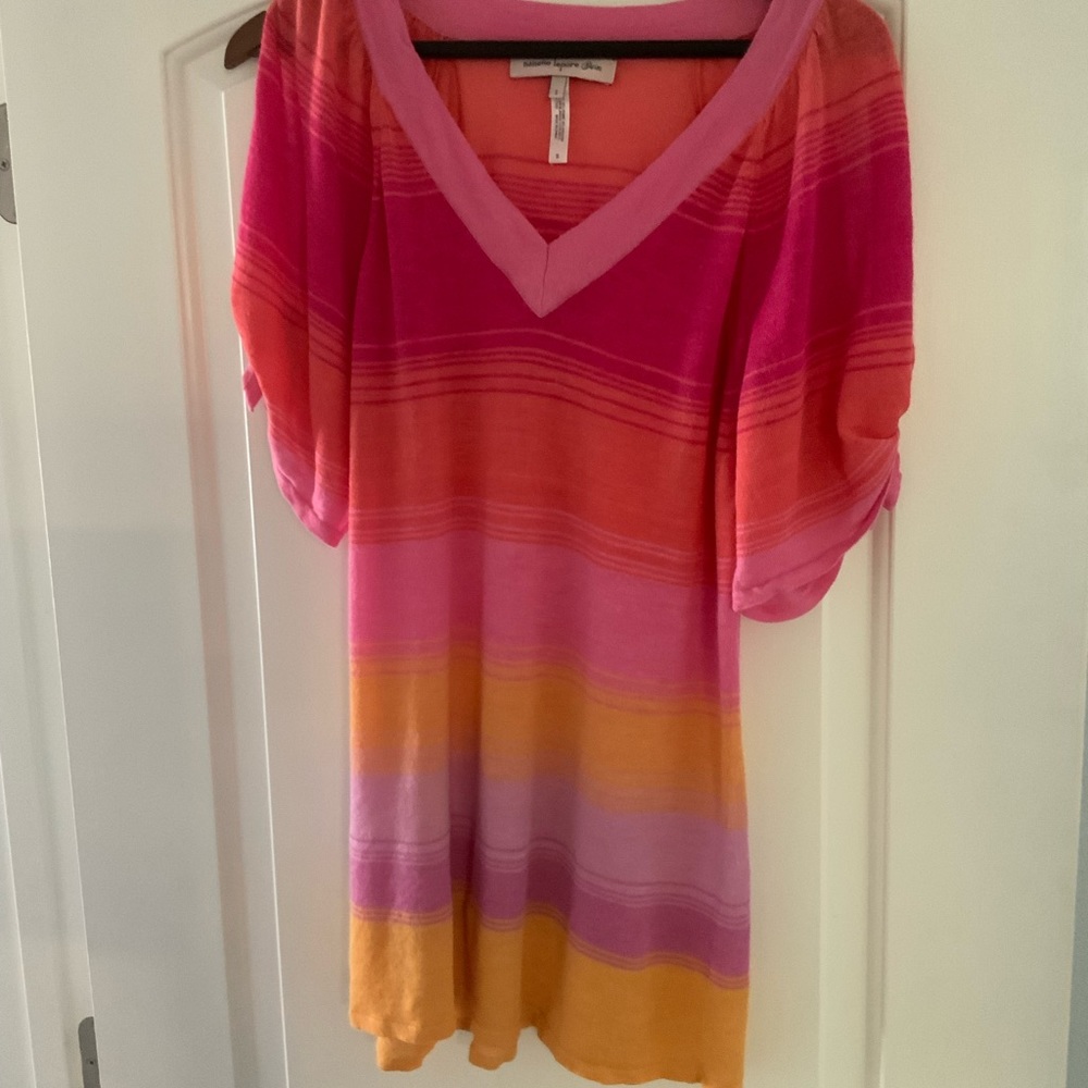 Swimsuit coverup